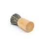 Brush shaving British Army 1944