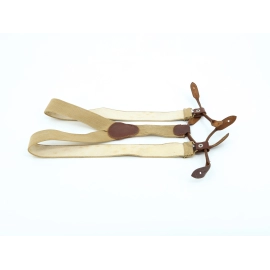 Regular suspenders British Army