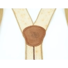 Regular suspenders British Army