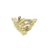 Cap badge Royal Canadian Corps of Signals