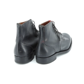Canadian Boots 1940