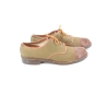 Pair of Canadian Army Plimsolls  1943