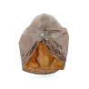 Helmet MKII Canadian 1942 & Anti-gas Helmet Cover
