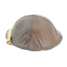 Helmet MKII Canadian 1942 & Anti-gas Helmet Cover