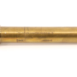Telescope N°22C - MK2 Canadian 1943