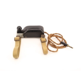 Canadian Key & Plug assembly manipulator No. 9