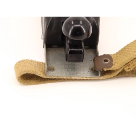 Manipulateur Morse N°9 Canadien