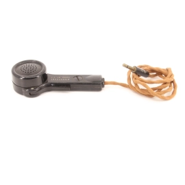 Microphone Hand N° C-3 Canadien