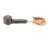 Microphone Hand N° C-3 Canadien