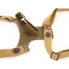 Canadian Microphone Chestplate
