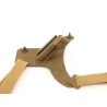 Canadian Microphone Chestplate