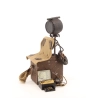 Lampe de Signalisation "Aldis" Canadienne