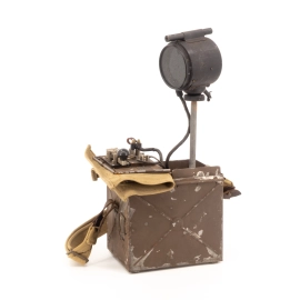 Lampe de Signalisation "Aldis" Canadienne