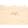 Wool Undershirt " warnorm" British Army 1944