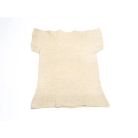 Tricot de Corps en laine "Warnorm" British Army 1944