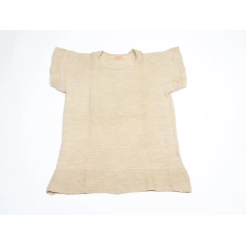 Wool Undershirt " warnorm" British Army 1944