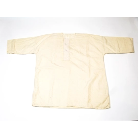Chemise de sous vêtement British Army - 1941