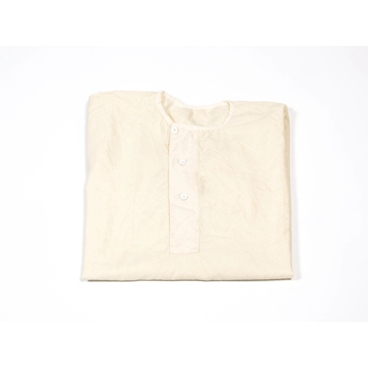 Chemise de sous vêtement British Army - 1941 Chemise de sous vêtement British Army - 1941