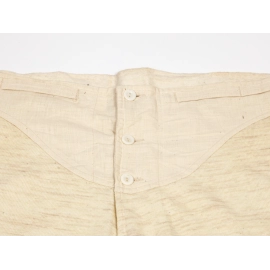 British Army Short Underpants 1943
