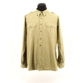 Chemise Tropical Canadienne 1942