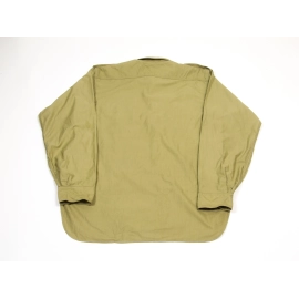 Chemise Tropical Canadienne 1942