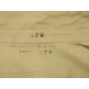 Chemise Tropical Canadienne 1942