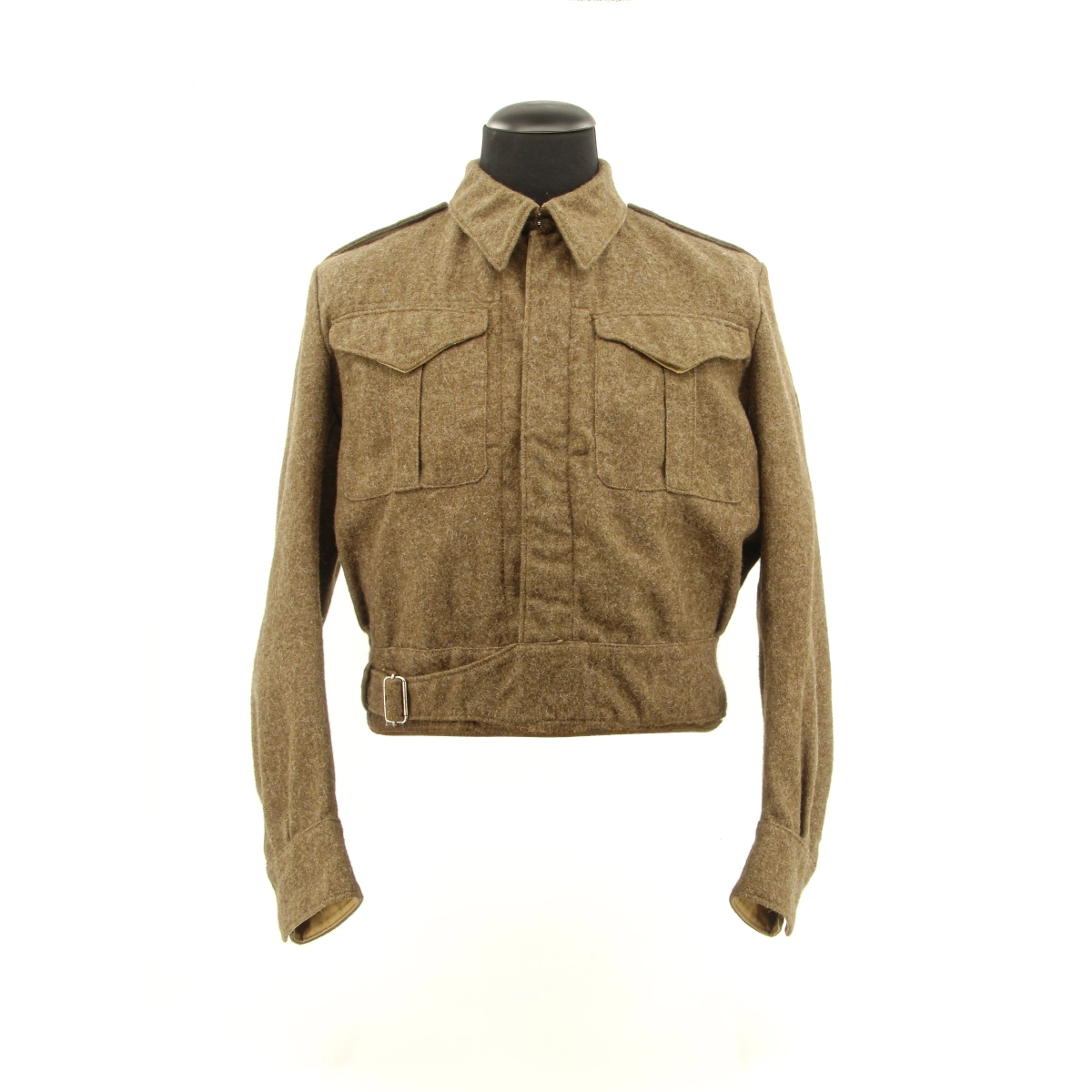 Battledress Canadian 1943 Battledress Canadian 1943