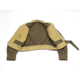 Battledress Canadien 1943