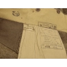 Pantalon Pattern 40 Canadien 1944