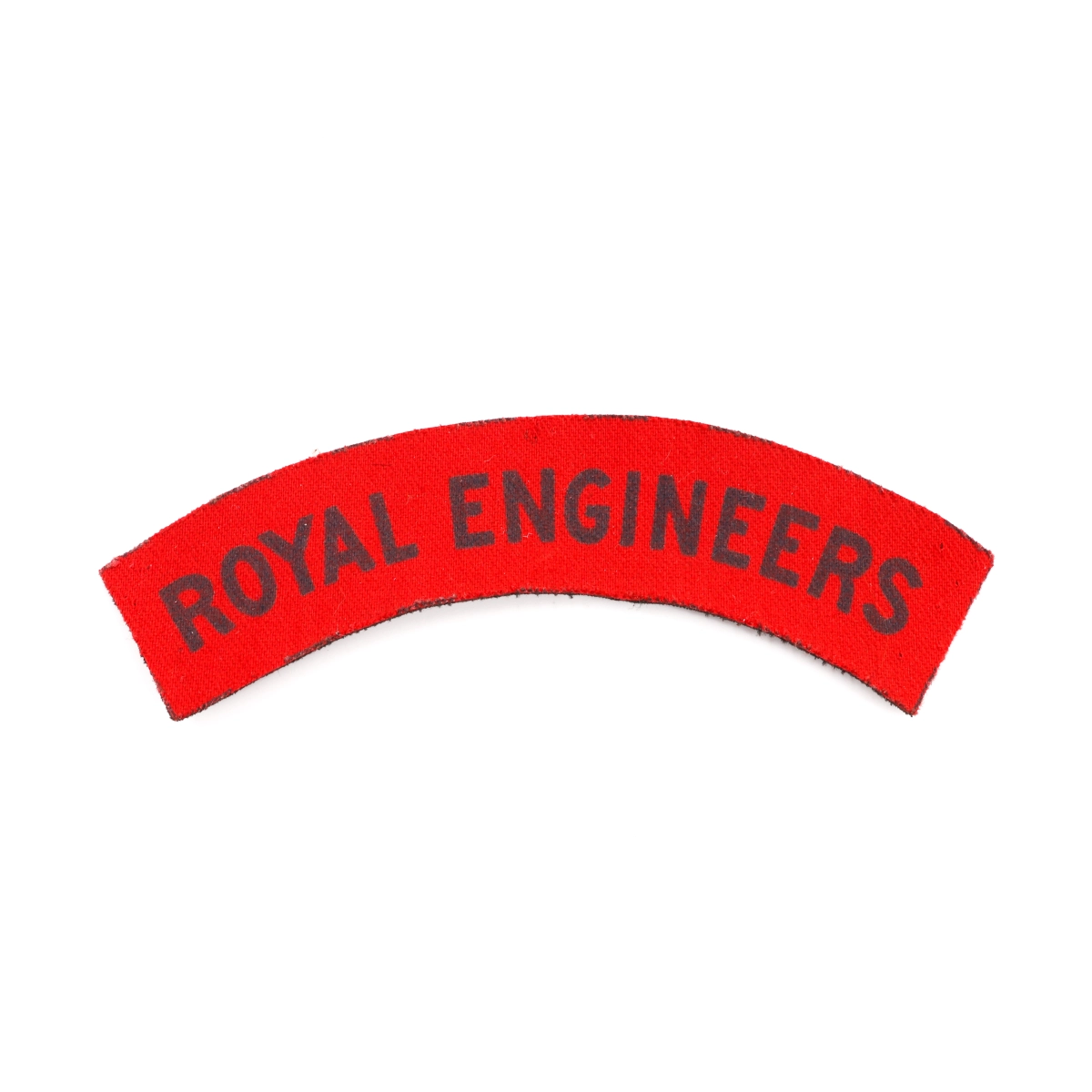 Title Royal Artillery British Army