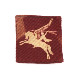 Insigne British Airborne "Pegase"