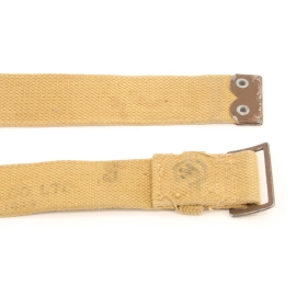 Belt Trousers Canadian 1944