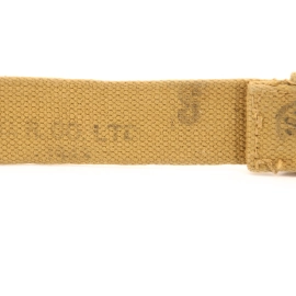 Belt Trousers Canadian 1944