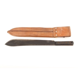 Machette British Army 1943-1944