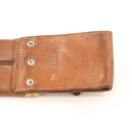 Machete British Army 1943-1944
