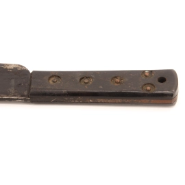 Machete British Army 1943-1944