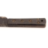 Machete British Army 1943-1944