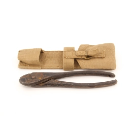 Wire Cutters Type 6 British Army
