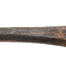 Wire Cutters Type 6 British Army