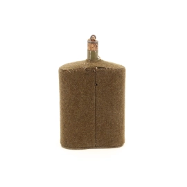 Canteen Canadian 1942