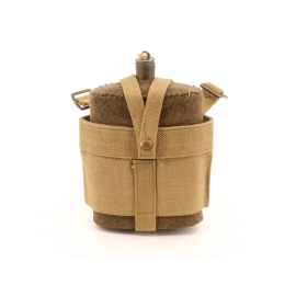 Gourde Cavalerie British Army 1940