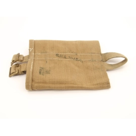 Canteen British Army 1945