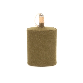 Canteen British Army 1945