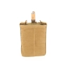 Gourde British Army 1945