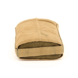 Canteen British Army 1945