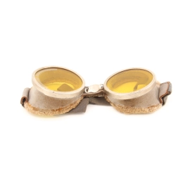 Lunettes Anti-Poussière British Army