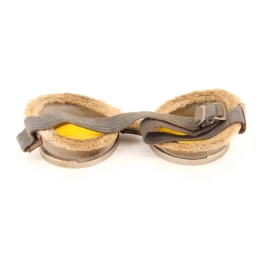 Lunettes Anti-Poussière British Army