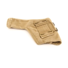 Holster Webley British Army 1943
