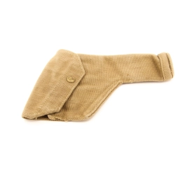 Holster Webley British Army 1943