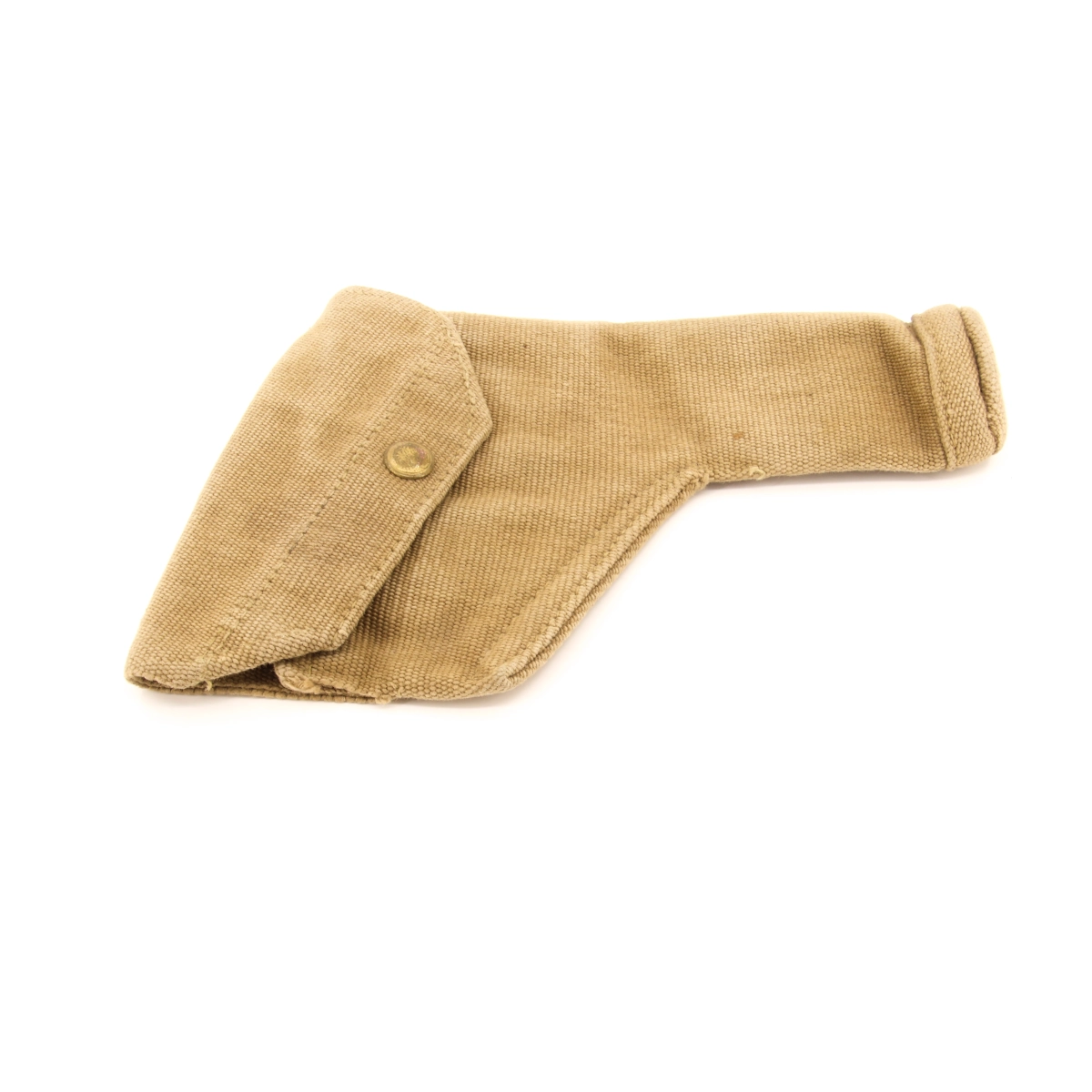 Holster Webley British Army 1943